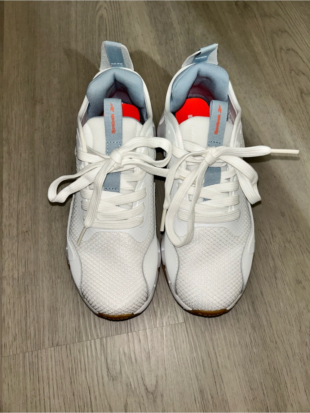 Reebok Zig Dynamica Sneakers